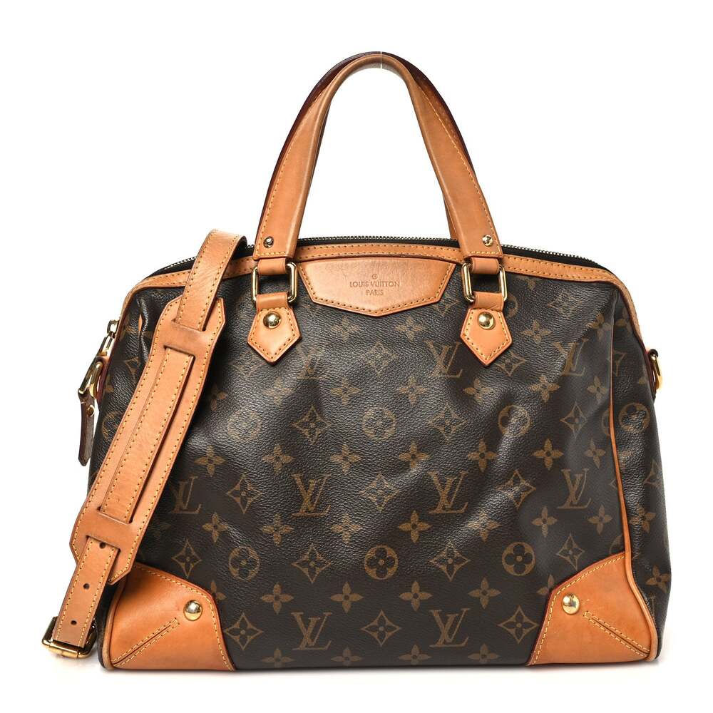 Louis Vuitton Retiro Pm #307133L11B